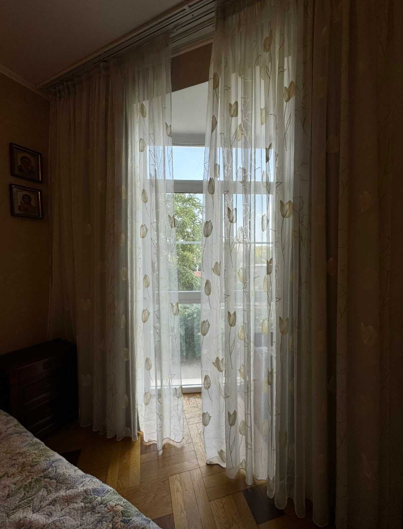 Продажа 2-комнатной квартиры 103 м², Фонтанская дор., 123