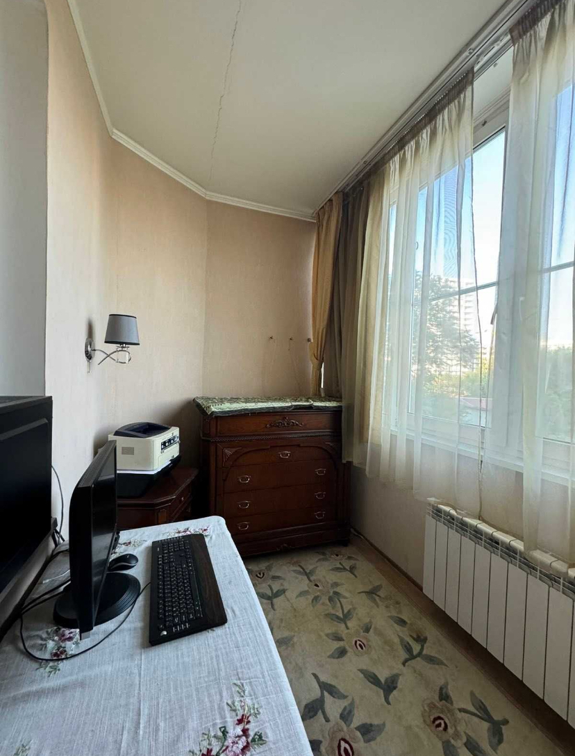 Продажа 2-комнатной квартиры 103 м², Фонтанская дор., 123