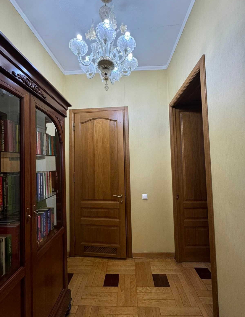 Продажа 2-комнатной квартиры 103 м², Фонтанская дор., 123
