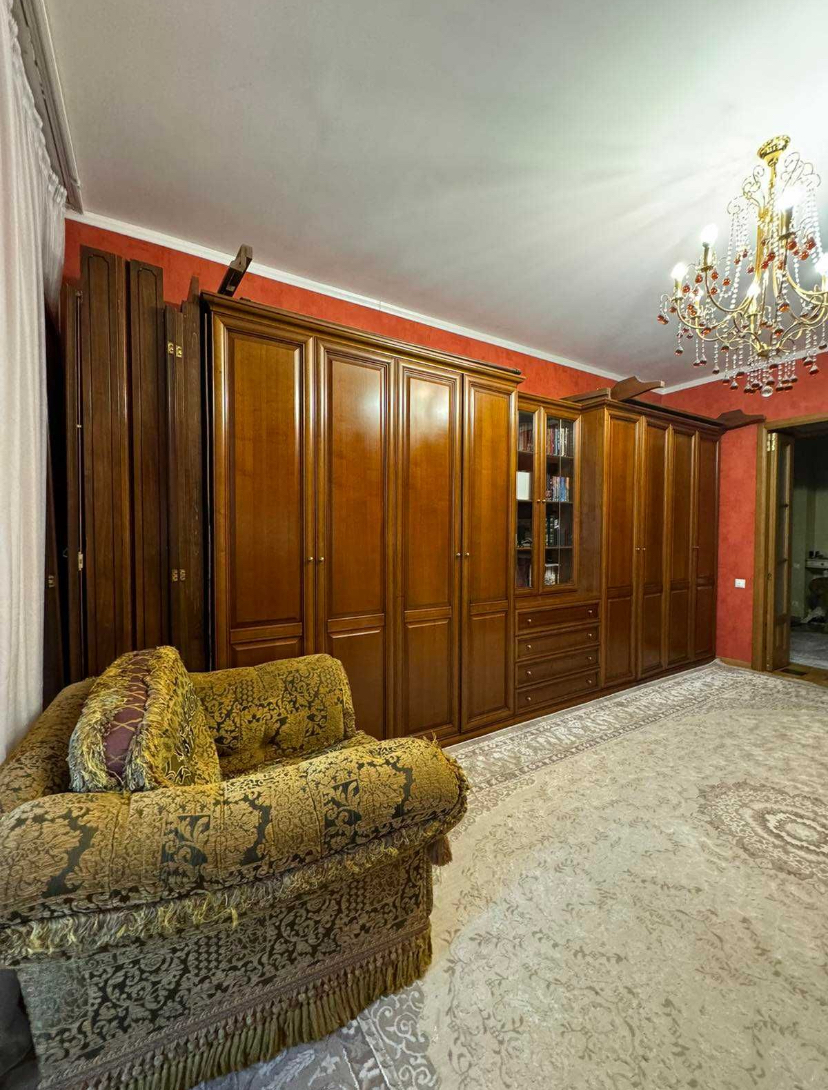 Продажа 2-комнатной квартиры 103 м², Фонтанская дор., 123