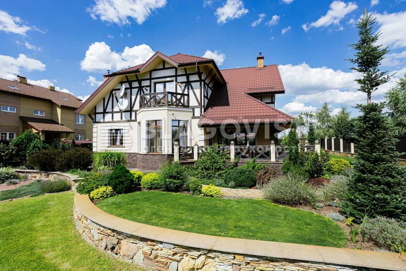 Продажа дома 315 м², Осинки ул.