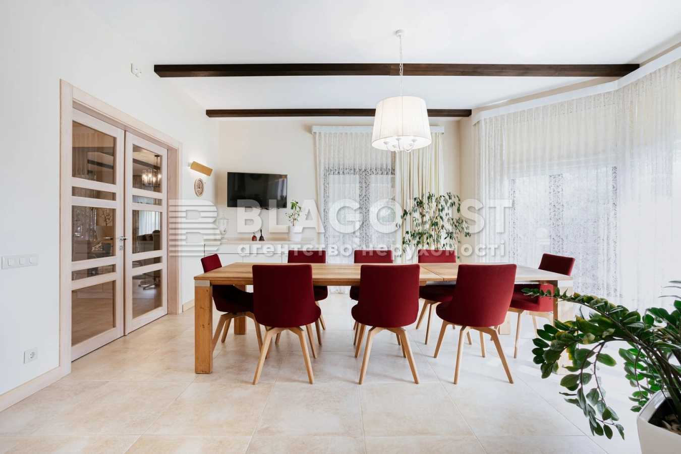 Продажа дома 315 м², Осинки ул.