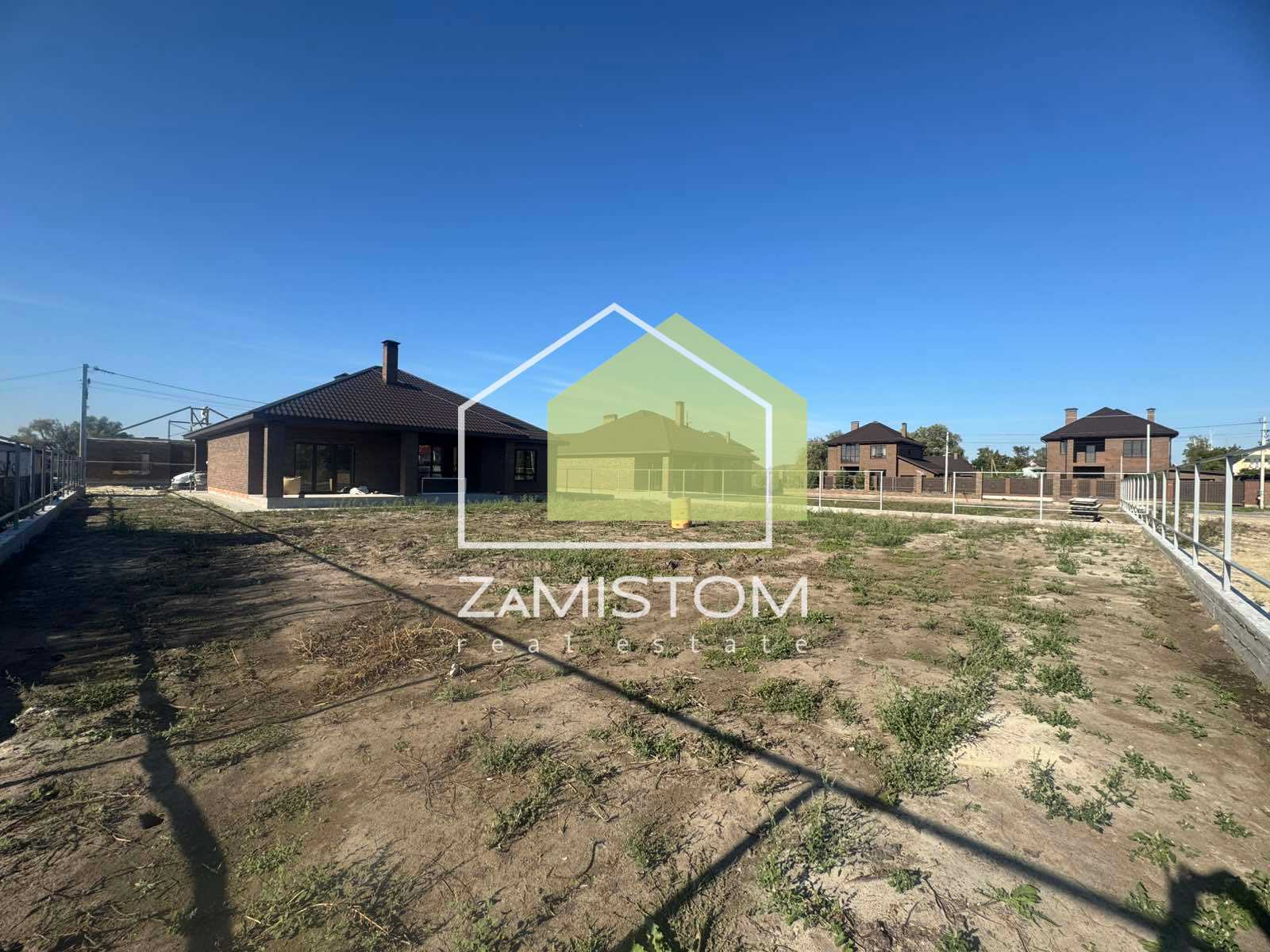 Продажа коттеджа 126 м²