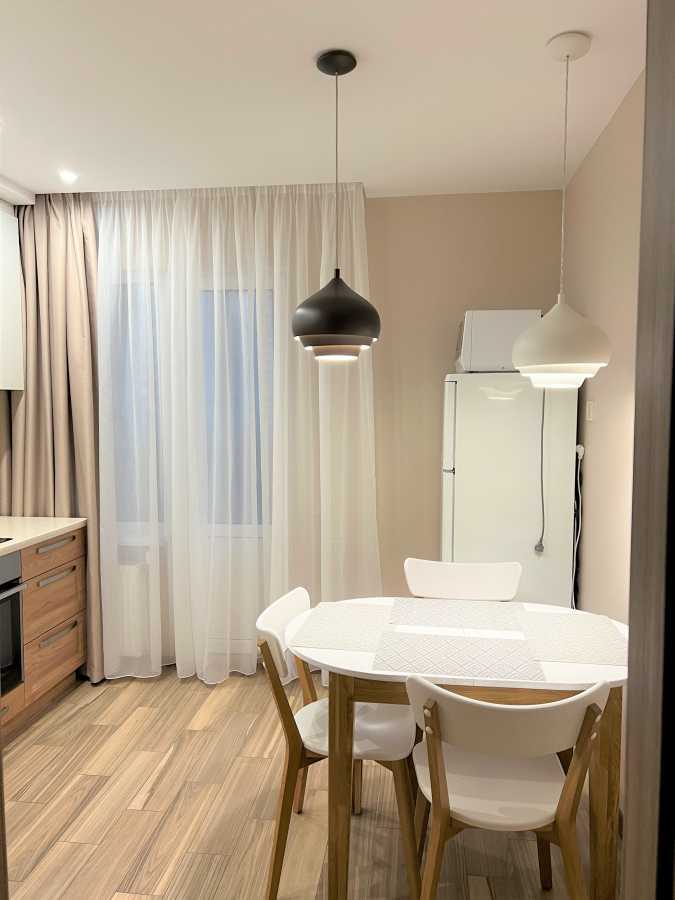 Аренда 1-комнатной квартиры 43 м², Бориса Гмыри ул., 14Б (ЖД ТРЫПИЛЛЯ)