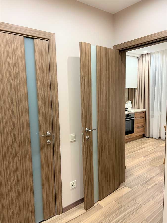 Аренда 1-комнатной квартиры 43 м², Бориса Гмыри ул., 14Б (ЖД ТРЫПИЛЛЯ)