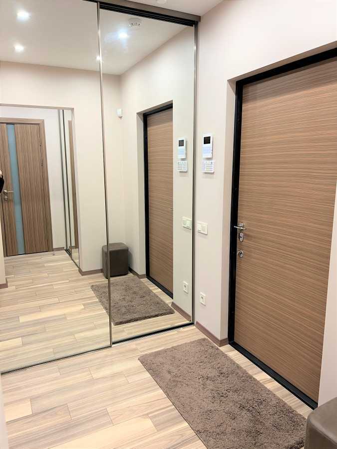 Аренда 1-комнатной квартиры 43 м², Бориса Гмыри ул., 14Б (ЖД ТРЫПИЛЛЯ)