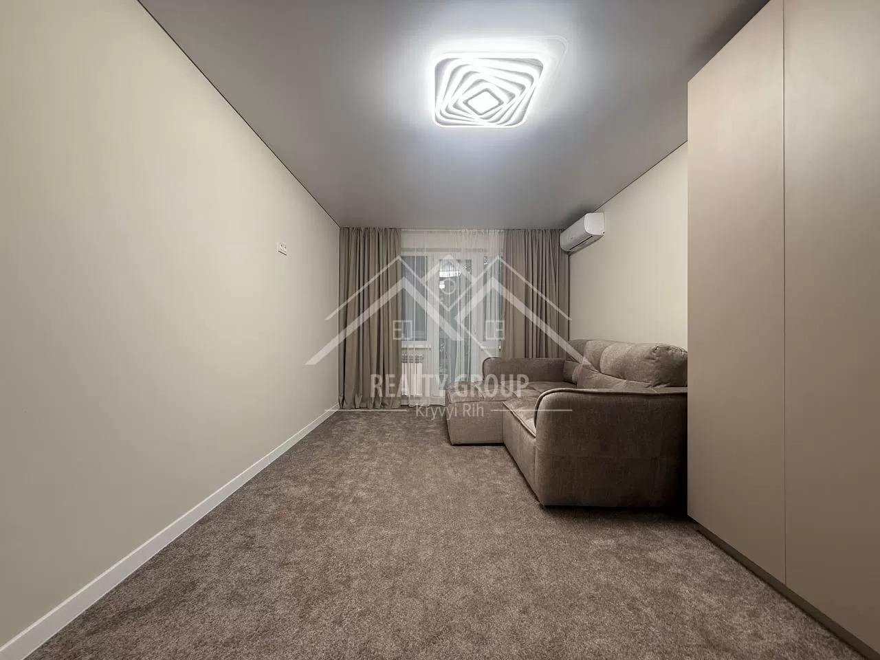 Продажа 2-комнатной квартиры 45 м², Героев АТО ул.