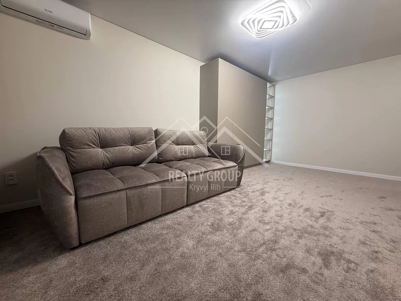 Продажа 2-комнатной квартиры 45 м², Героев АТО ул.