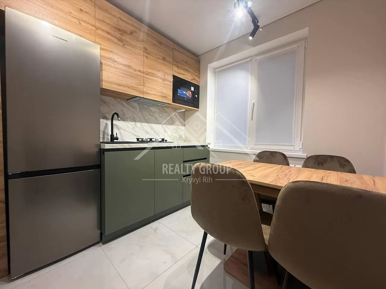 Продажа 2-комнатной квартиры 45 м², Героев АТО ул.