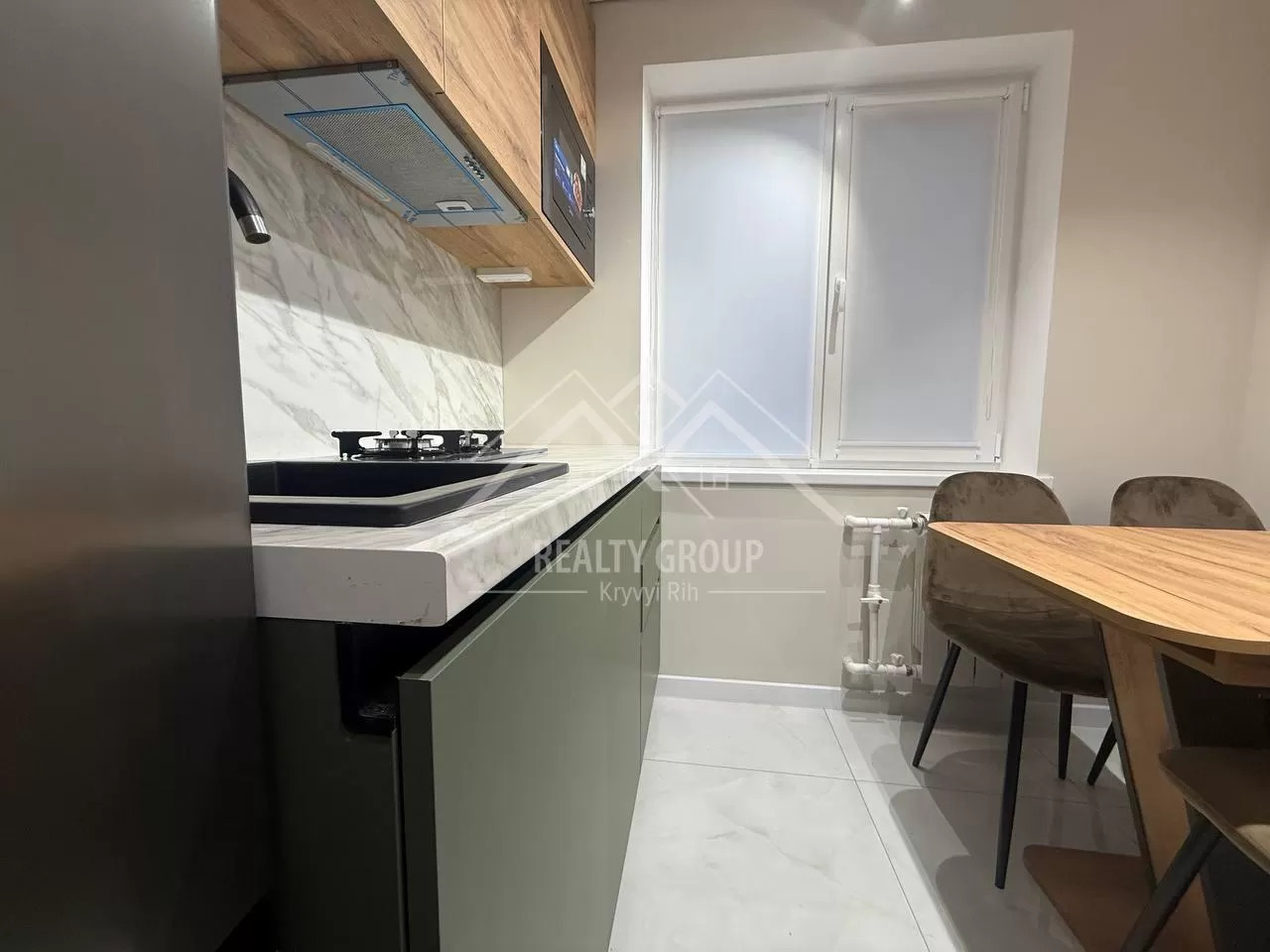 Продажа 2-комнатной квартиры 45 м², Героев АТО ул.