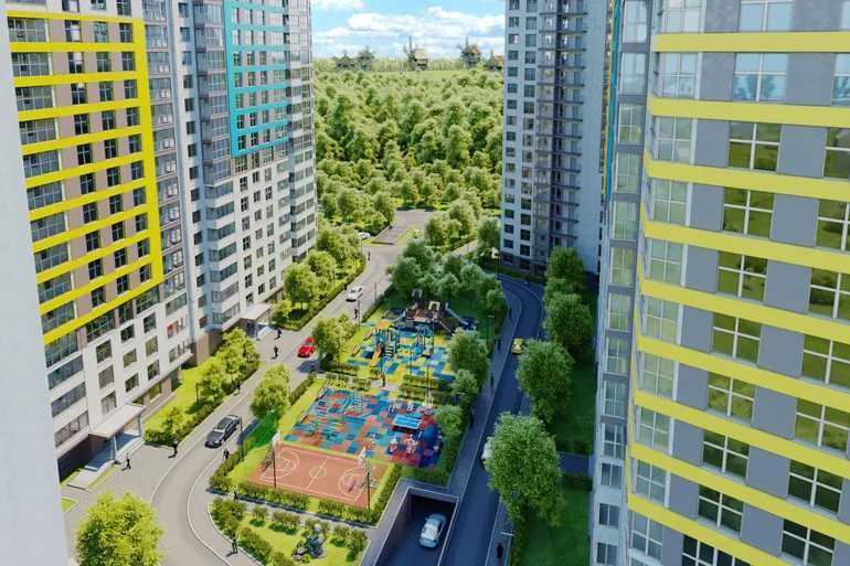 Аренда другого торгового помещения 46.3 м², Академика Заболотного ул., 15П