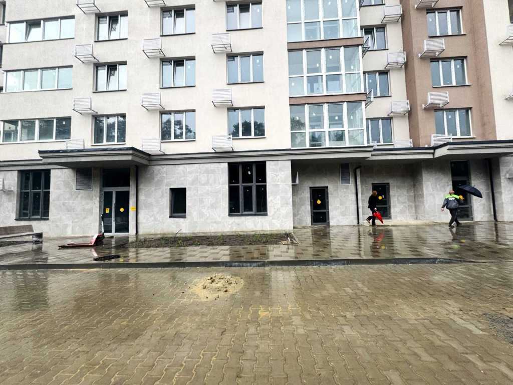 Аренда другого торгового помещения 46.3 м², Академика Заболотного ул., 15П