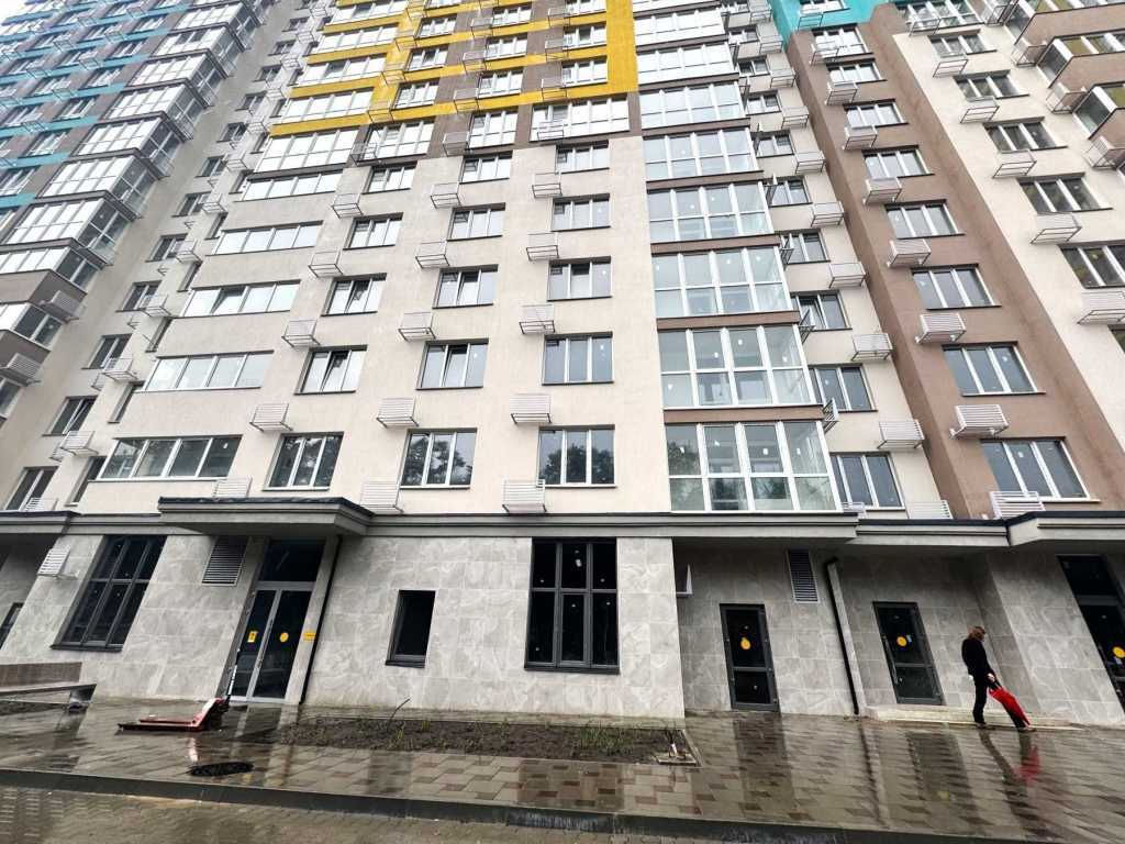 Аренда другого торгового помещения 46.3 м², Академика Заболотного ул., 15П