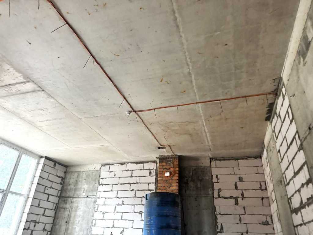 Аренда другого торгового помещения 46.3 м², Академика Заболотного ул., 15П