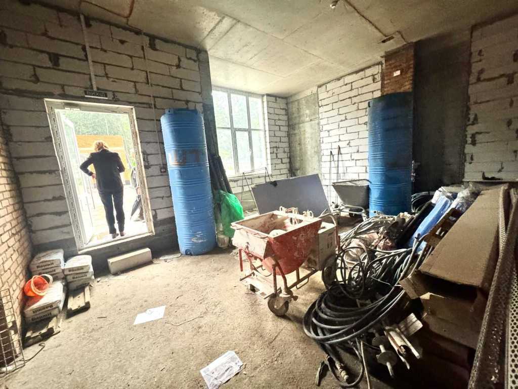 Аренда другого торгового помещения 46.3 м², Академика Заболотного ул., 15П
