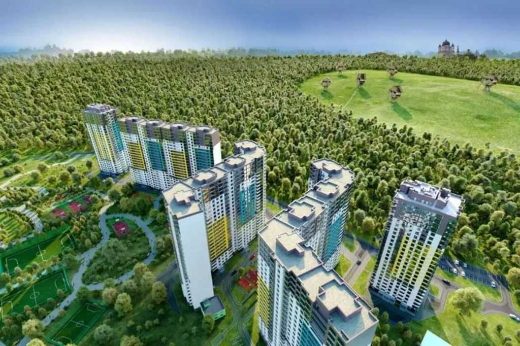 Аренда другого торгового помещения 46.3 м², Академика Заболотного ул., 15П