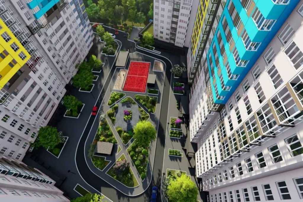 Аренда другого торгового помещения 46.3 м², Академика Заболотного ул., 15П