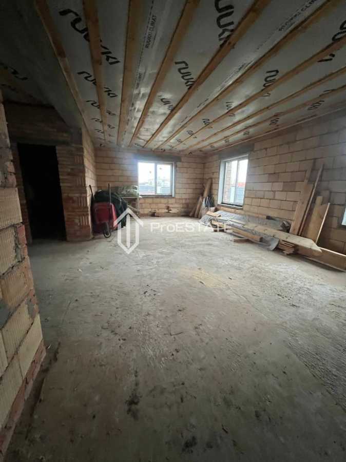 Продажа дома 142.47 м², Фіалкова