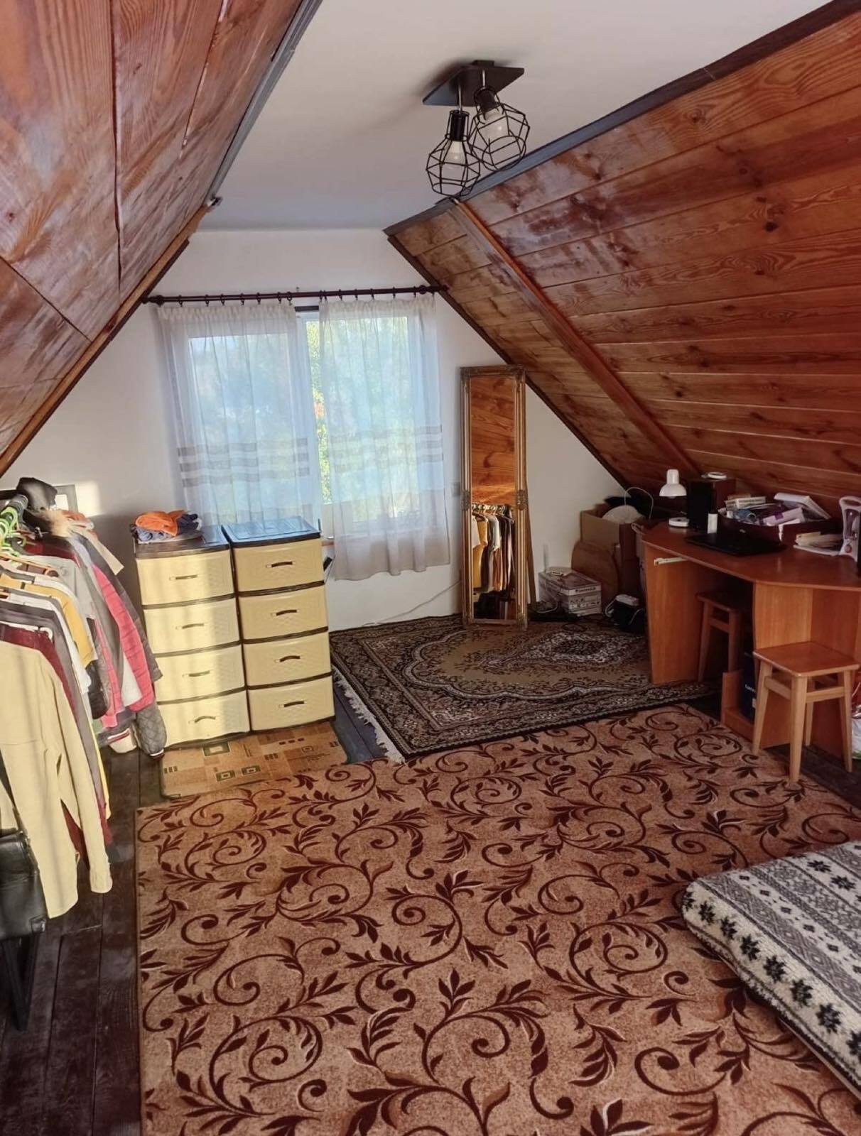 Продажа дома 60 м²