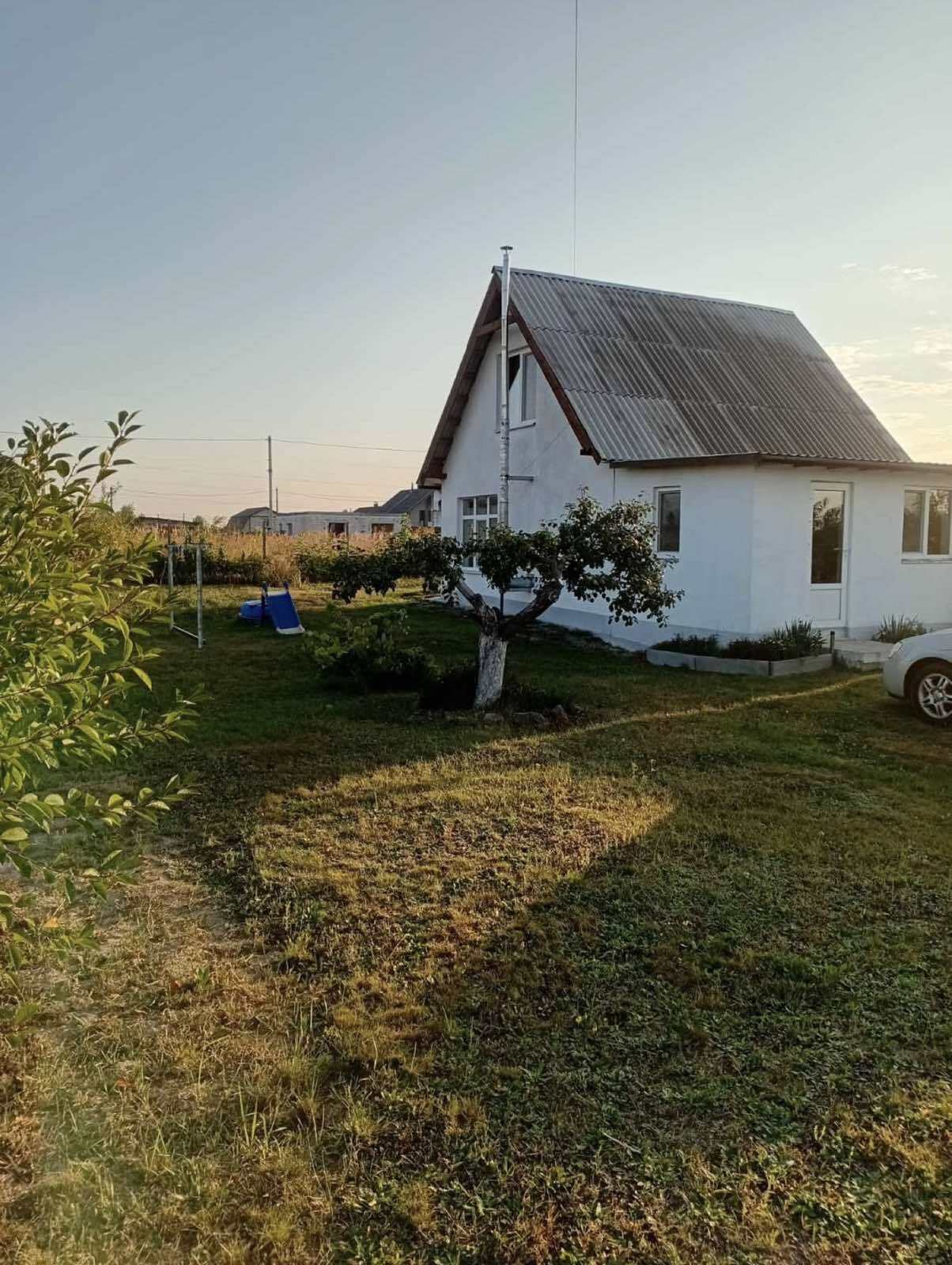 Продажа дома 60 м²