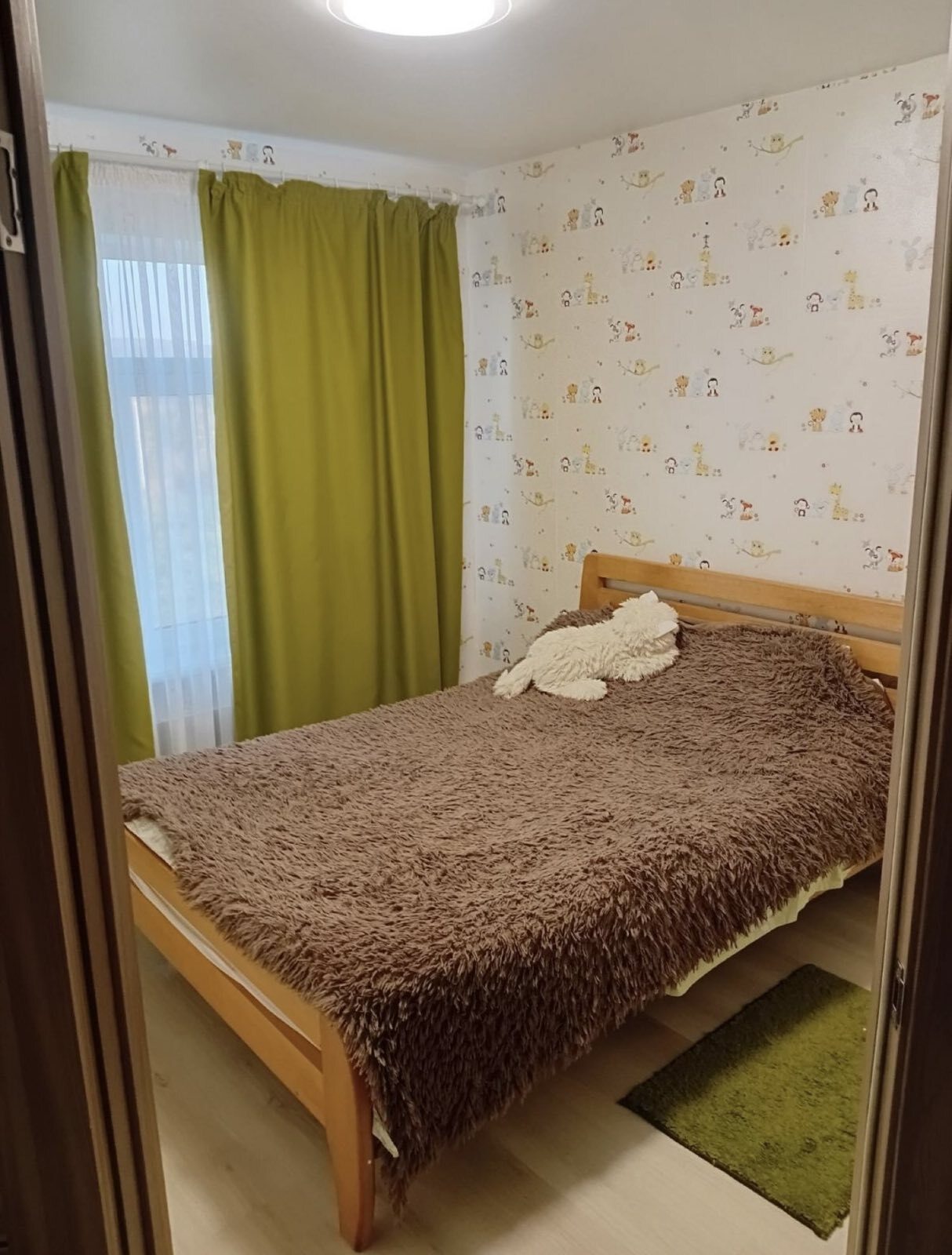 Продажа дома 60 м²