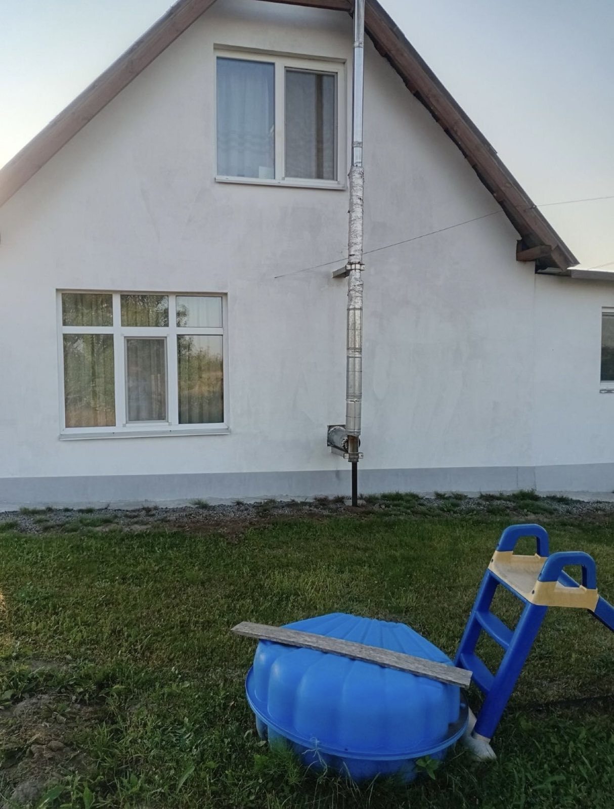 Продажа дома 60 м²