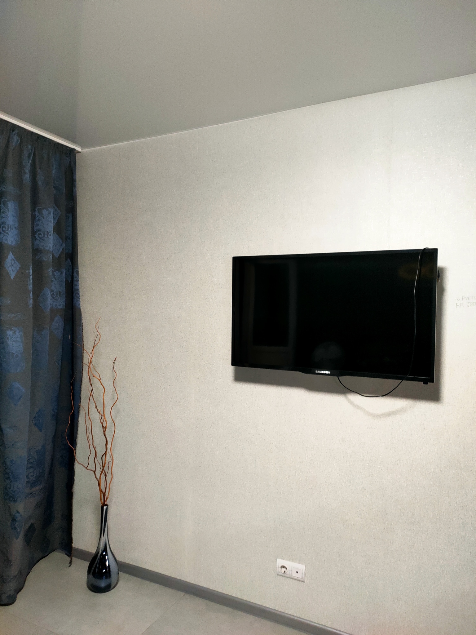 1-комнатная квартира посуточно 30 м², Харьковское шоссе, 15