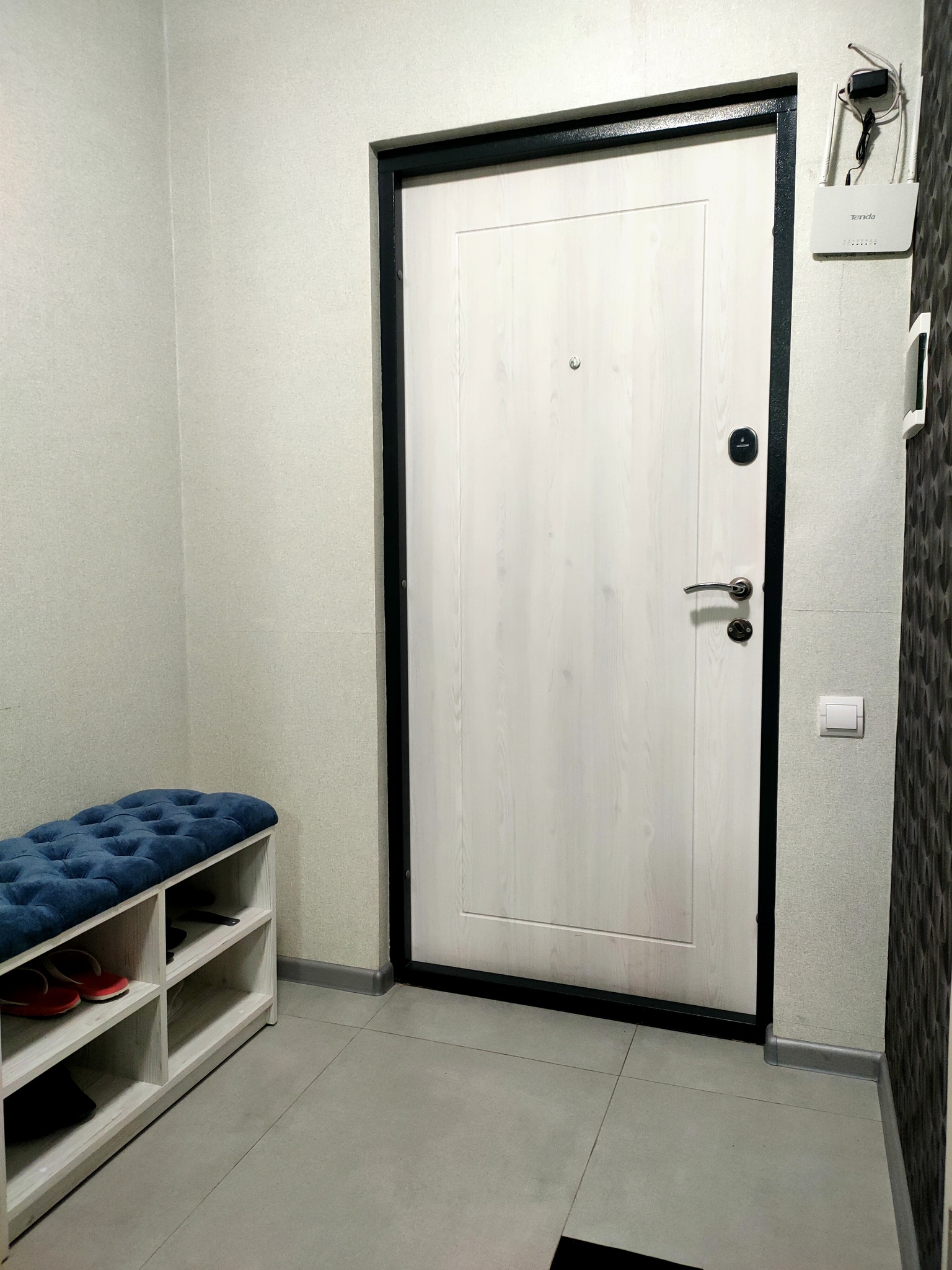 1-комнатная квартира посуточно 30 м², Харьковское шоссе, 15