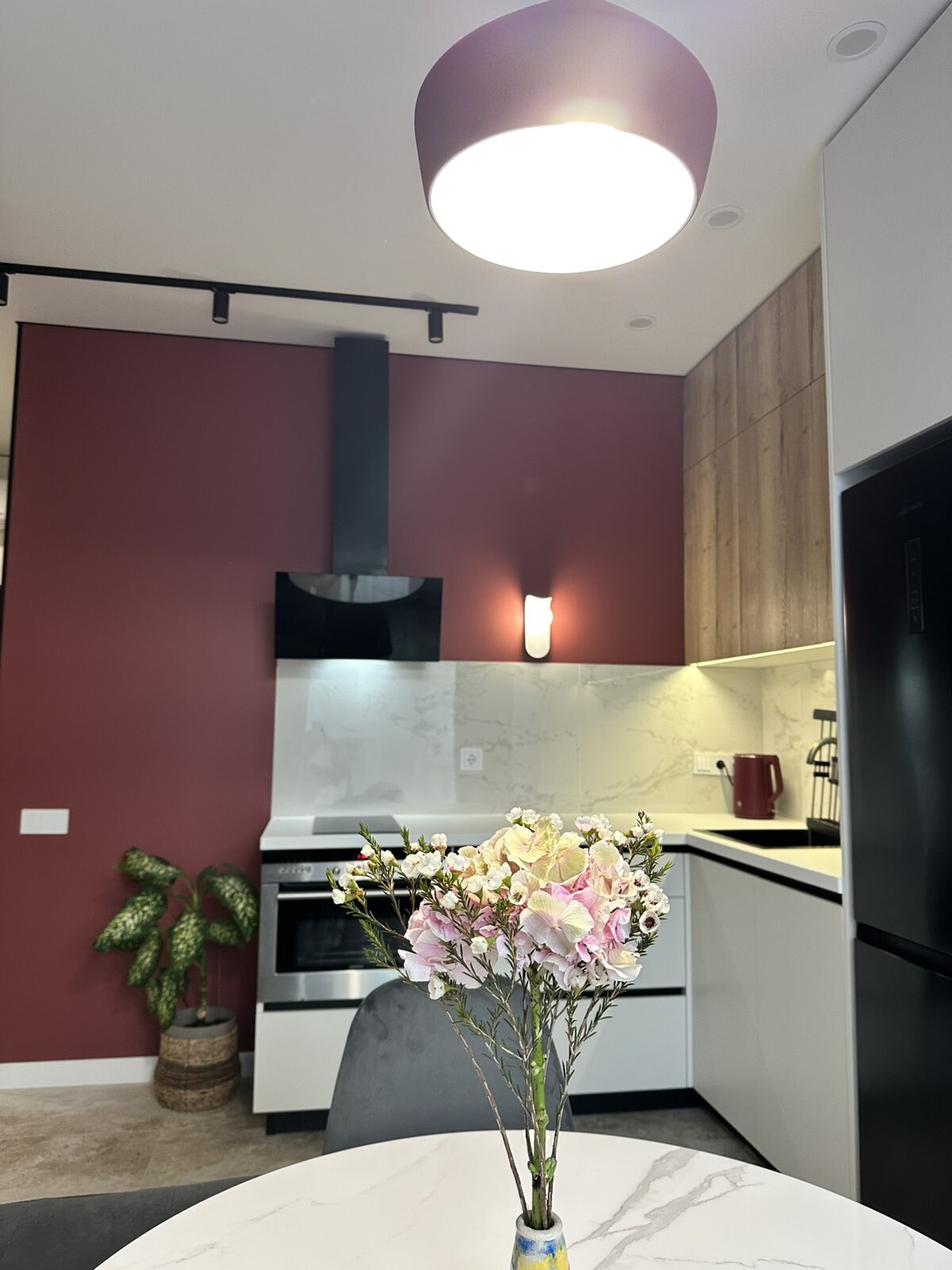 Продаж 1-кімнатної квартири 35 м², ЖК Атмосфера, Секції 2-3