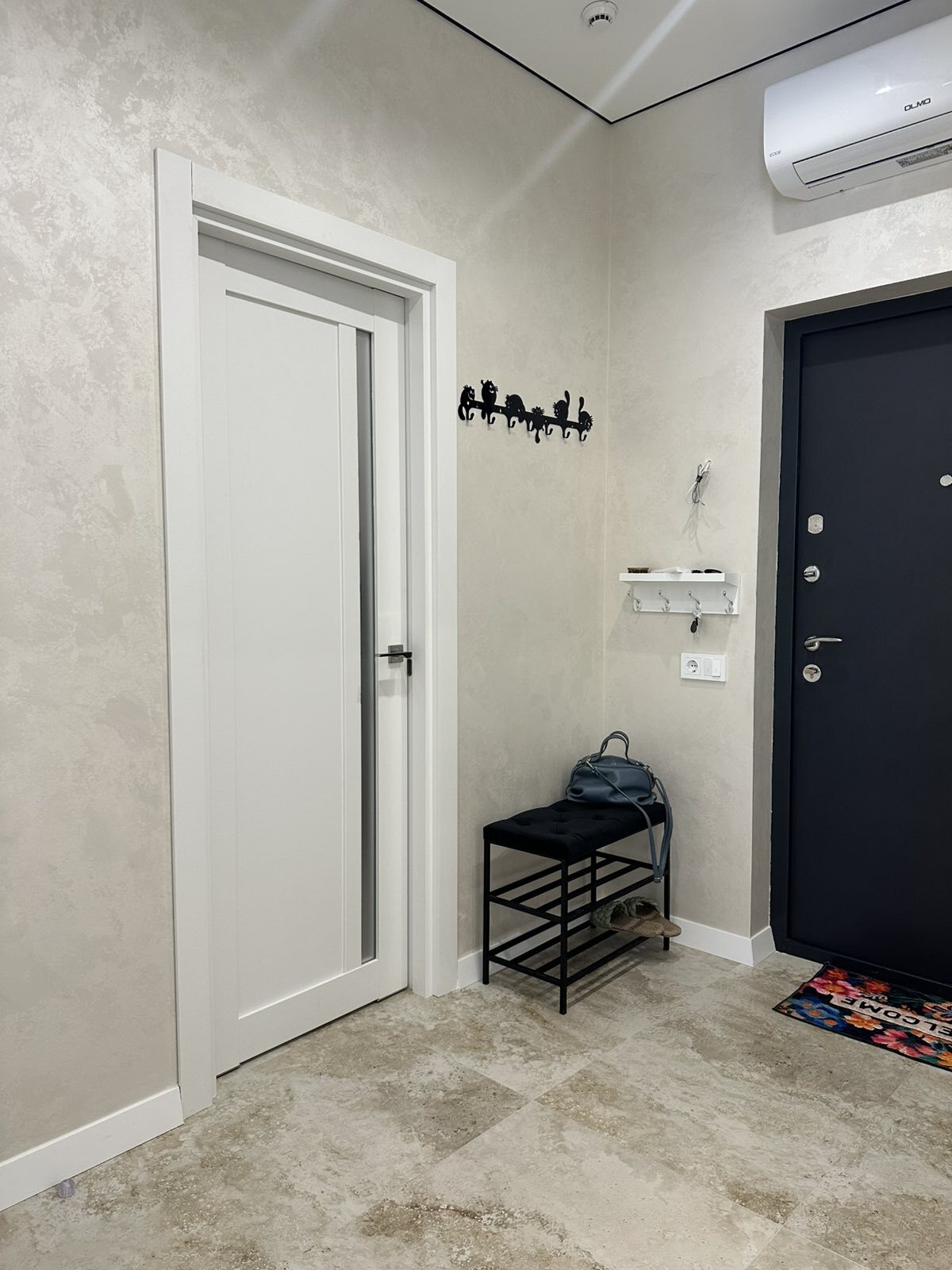 Продаж 1-кімнатної квартири 35 м², ЖК Атмосфера, Секції 2-3
