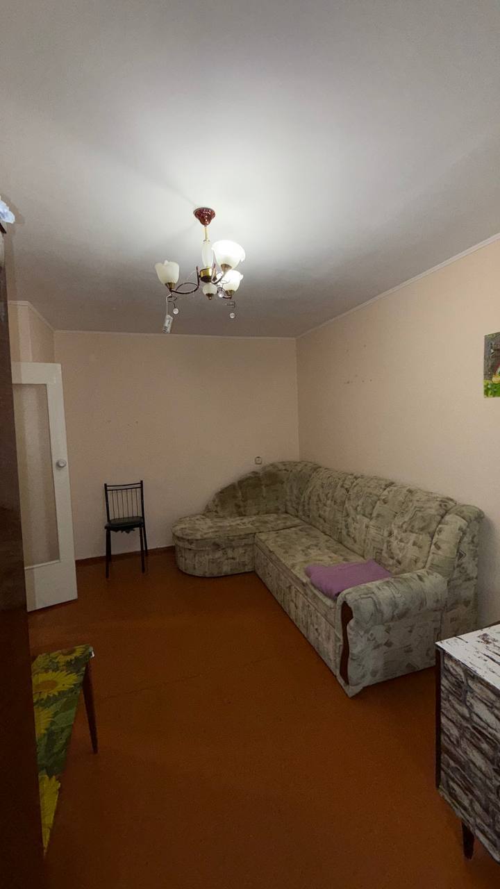 Аренда 2-комнатной квартиры 45 м², Королева ул., 8