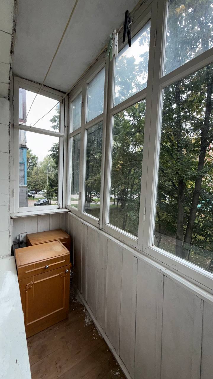 Аренда 2-комнатной квартиры 45 м², Королева ул., 8