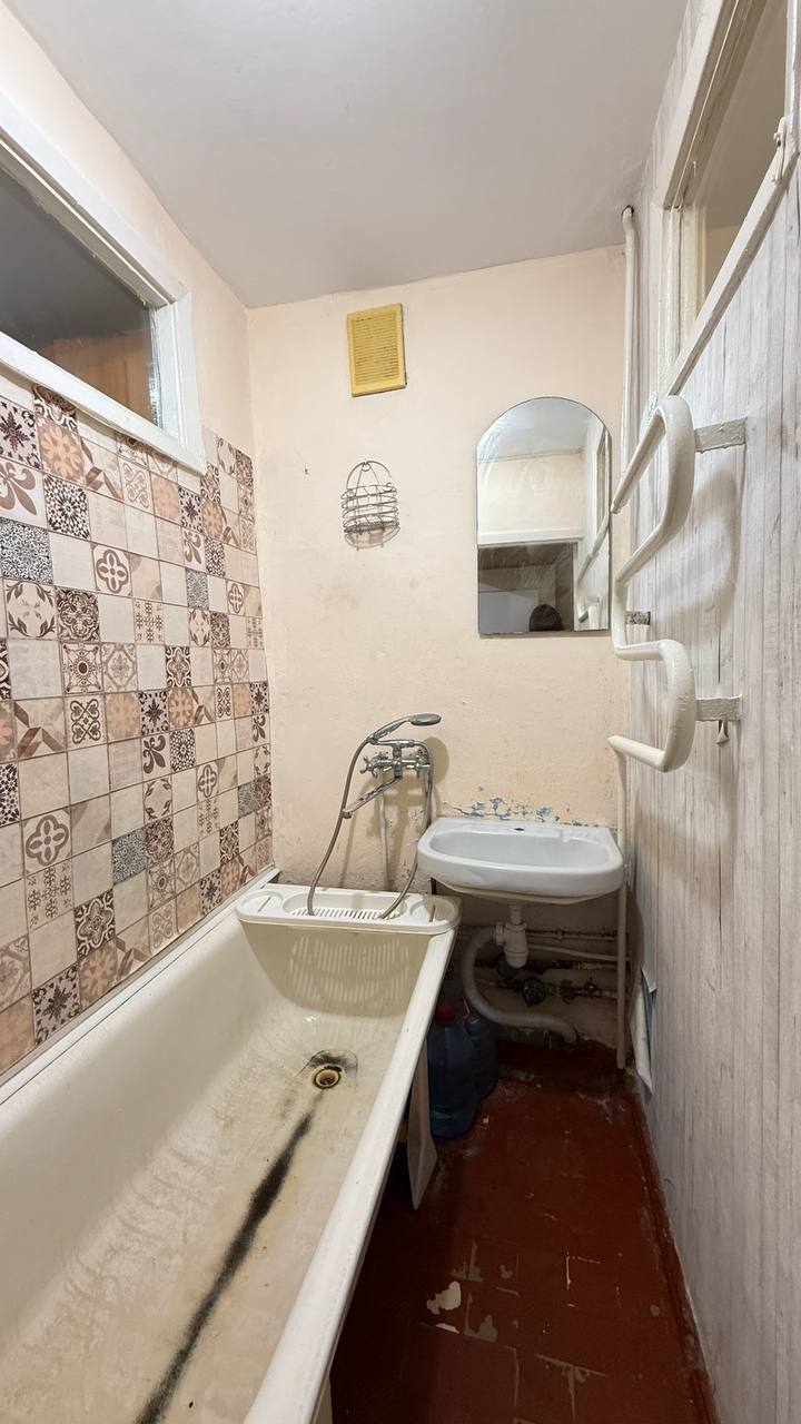 Аренда 2-комнатной квартиры 45 м², Королева ул., 8