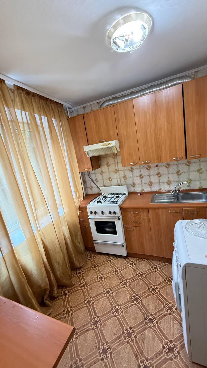 Аренда 2-комнатной квартиры 45 м², Королева ул., 8