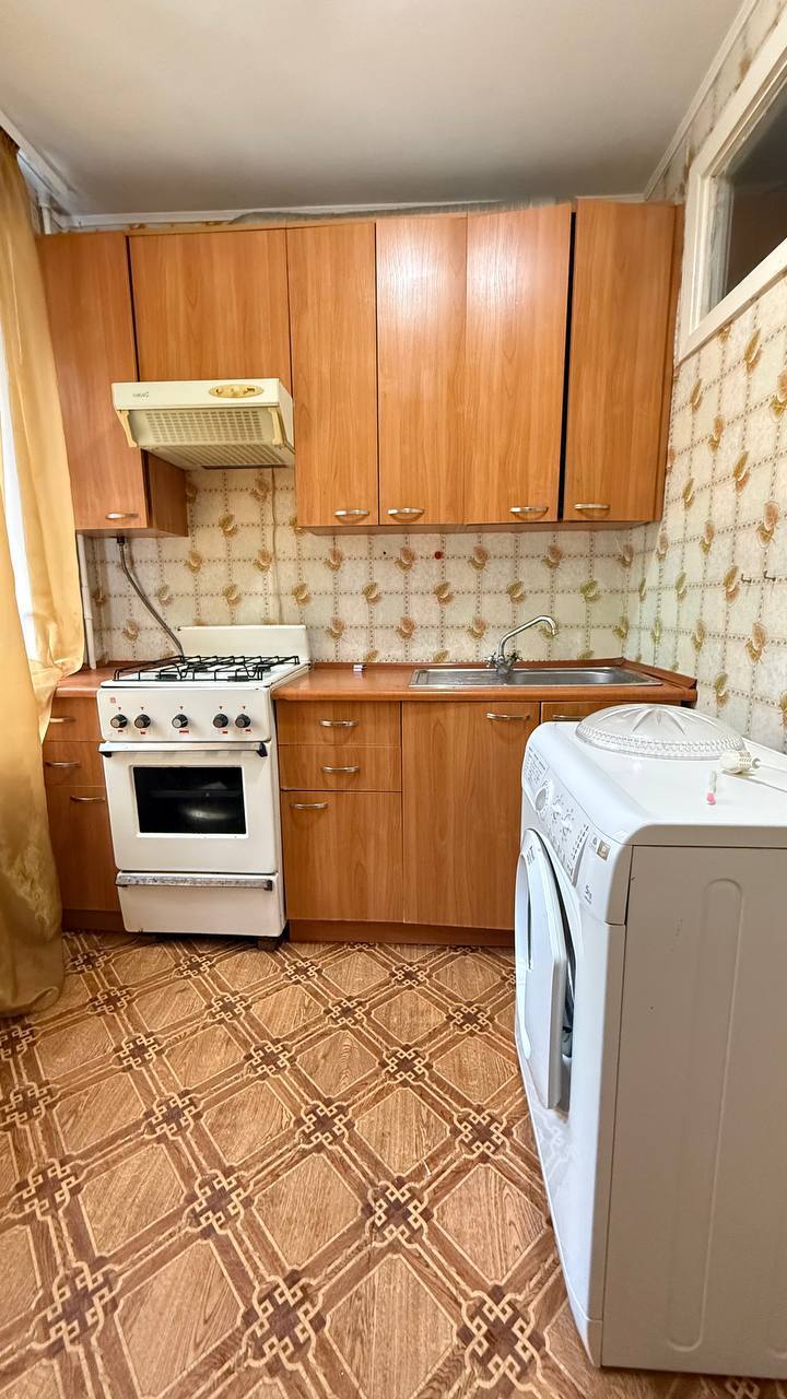 Аренда 2-комнатной квартиры 45 м², Королева ул., 8