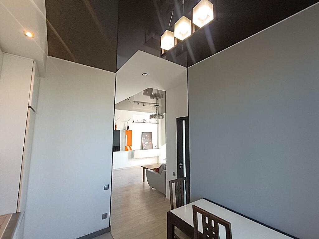 Аренда 2-комнатной квартиры 47 м², Грушевского Михаила ул., 39/3 К2