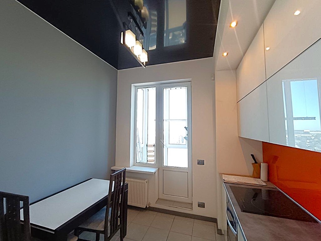Аренда 2-комнатной квартиры 47 м², Грушевского Михаила ул., 39/3 К2