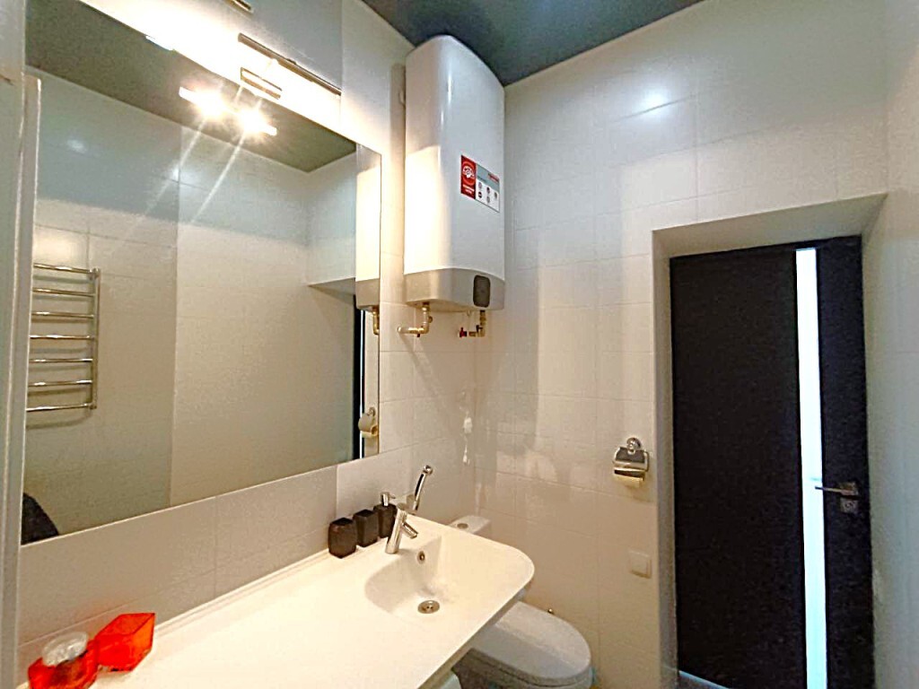 Аренда 2-комнатной квартиры 47 м², Грушевского Михаила ул., 39/3 К2