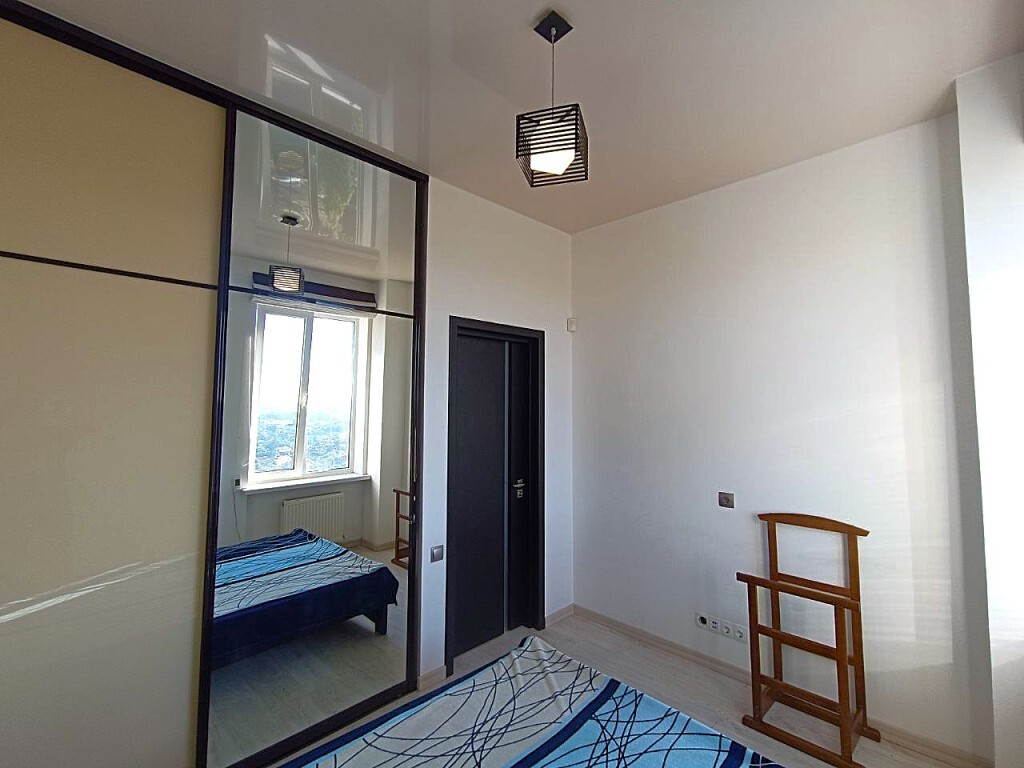 Аренда 2-комнатной квартиры 47 м², Грушевского Михаила ул., 39/3 К2
