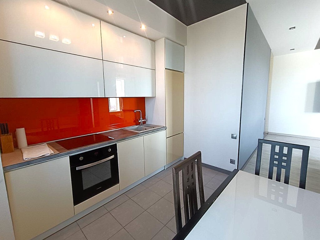 Аренда 2-комнатной квартиры 47 м², Грушевского Михаила ул., 39/3 К2
