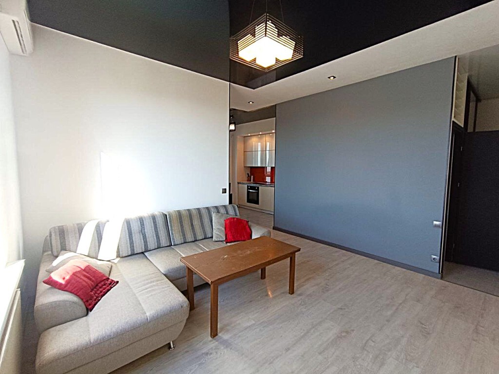 Аренда 2-комнатной квартиры 47 м², Грушевского Михаила ул., 39/3 К2