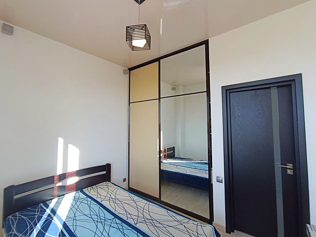 Аренда 2-комнатной квартиры 47 м², Грушевского Михаила ул., 39/3 К2