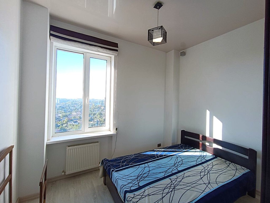 Аренда 2-комнатной квартиры 47 м², Грушевского Михаила ул., 39/3 К2