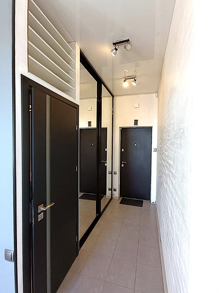Аренда 2-комнатной квартиры 47 м², Грушевского Михаила ул., 39/3 К2