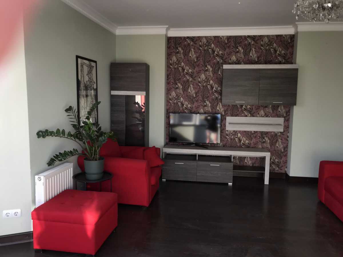 Аренда 2-комнатной квартиры 90 м², Автозаводская ул., 29А