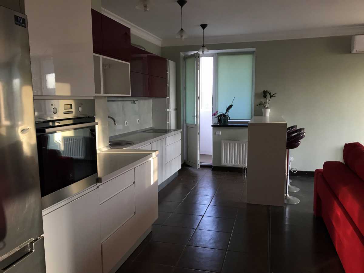 Аренда 2-комнатной квартиры 90 м², Автозаводская ул., 29А