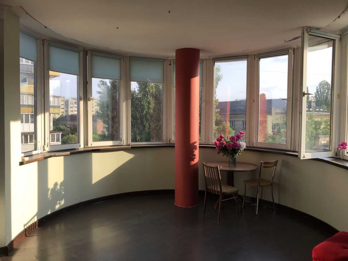 Аренда 2-комнатной квартиры 90 м², Автозаводская ул., 29А