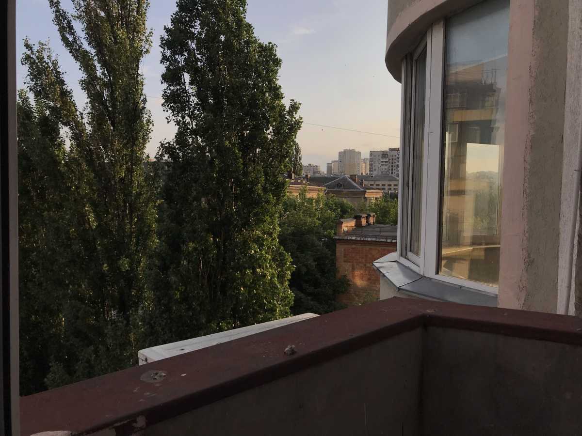 Аренда 2-комнатной квартиры 90 м², Автозаводская ул., 29А