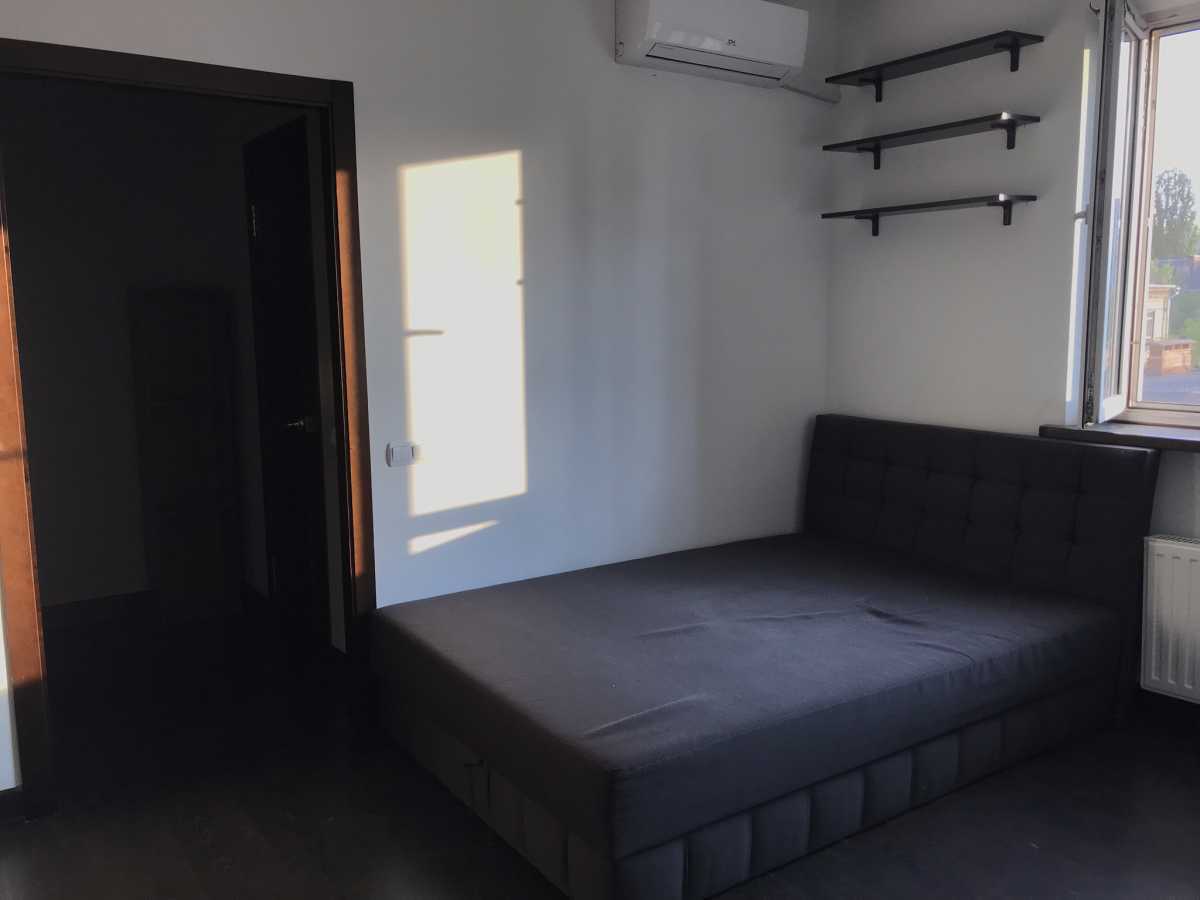 Аренда 2-комнатной квартиры 90 м², Автозаводская ул., 29А