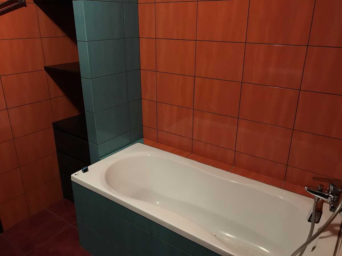 Аренда 2-комнатной квартиры 90 м², Автозаводская ул., 29А